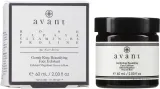 Avant Skincare Gentle Rose деликатный розовый пилинг для лица с розой и папаином 60 мл — фото 1