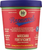 Укрепляющая маска для волос Lola From Rio Rapunzel, крапива, арника, кофеин, розмарин, гуарана, плотность и упругость, 450 г — фото 1
