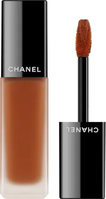 Жидкая помада для губ Chanel Rouge Allure Liquid Velvet матовая