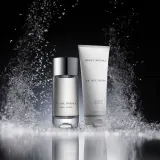 Гель для душа Issey Miyake Le Sel D'Issey с нотами моря и соли, 200 мл — фото 3