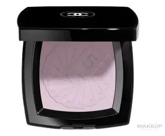 Румяна для лица Chanel Les Tarots матовые