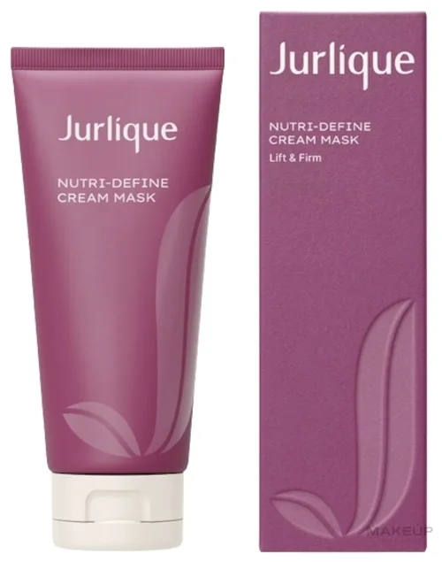 Крем-маска для лица с эффектом лифтинга Jurlique Nutri-Define Supreme Cream Mask, 100 мл