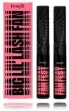 Набор тушей для ресниц Benefit Fan Fest Fanning & Volumizing 2 шт по 8.5 г — фото 1