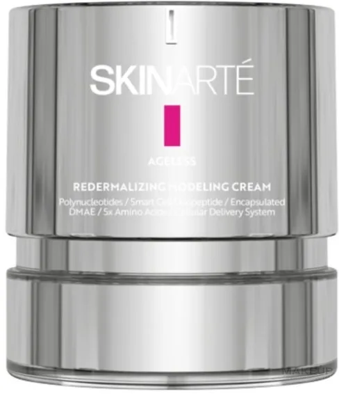Крем для лица Skinarte Ageless моделирующий редермализирующий 50 мл