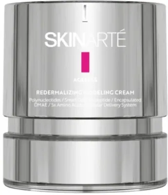 Крем для лица Skinarte Ageless моделирующий редермализирующий 50 мл