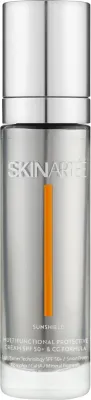 CC-крем для лица Skinarte Sunshield защитный SPF50+ 50 мл