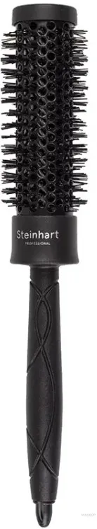 Круглая керамическая термощётка для волос Steinhart C.Ramic Brush 28 мм
