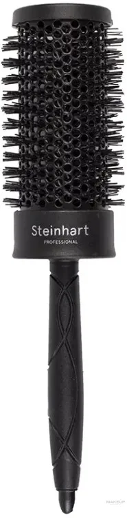Круглая керамическая термощётка для волос Steinhart C.Ramic Brush 43 мм