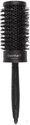 Круглая керамическая термощётка для волос Steinhart C.Ramic Brush 43 мм