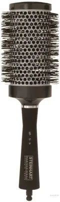 Круглая керамическая термощётка для волос Steinhart Brush Thermal Ceramic Ionic 53 мм