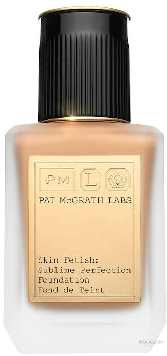 Тональный флюид Pat McGrath Skin Fetish Sublime Perfection Foundation сатиновый стойкий, 35 мл
