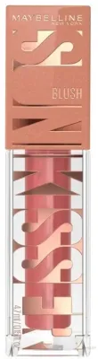 Румяна для лица Maybelline New York Sunkisser Blush со светоотражающими пигментами, 4,7 мл