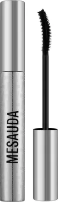 Тушь для ресниц Mesauda Milano Femuline Volumizing объём