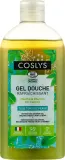 Освежающий гель для душа Coslys с мятой и органической коноплёй, 1000 мл — фото 1