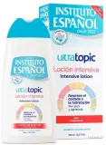Лосьон для тела Instituto Espanol Ultratopic Intensive для чувствительной и атопичной кожи, 300 мл — фото 1