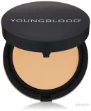 Минеральная тональная крем-пудра Youngblood Refillable Compact, 7 г — фото 1