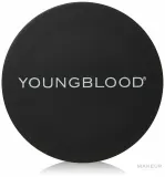 Минеральная тональная крем-пудра Youngblood Refillable Compact, 7 г — фото 6