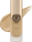 Тональный флюид Dolce & Gabbana Everlast Foundation кроющий матирующий SPF 20, 27 мл, оттенок 06W — фото 1