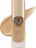 Тональный флюид Dolce & Gabbana Everlast Foundation кроющий матирующий SPF 20, 27 мл, оттенок 09C — фото 1