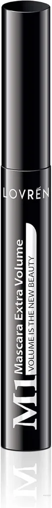 Тушь для ресниц Lovren M1 Extra Volume объём