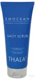 Emocean Emocean Thala2 Salty Scrub - Солевой скраб для тела Thala2 Salty Scrub 200 мл — фото 1
