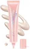 База под макияж L.A. Girl Prismatic Primer сияющая, для всех типов кожи, 25 мл — фото 2