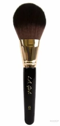 Кисть для пудры L.A. Girl Large Powder Brush GPB101 плоская