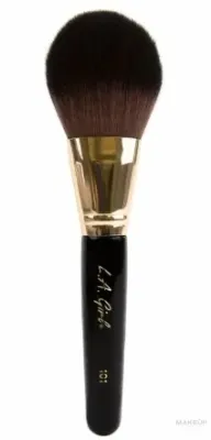 Кисть для пудры L.A. Girl Large Powder Brush GPB101 плоская
