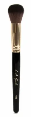 Кисть для контурирования L.A. Girl Angled Face Brush GPB106 для скул
