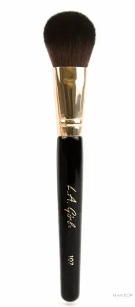 Кисть для румян L.A. Girl Blush Brush GPB107 из смешанного ворса