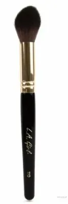 Кисть для макияжа L.A. Girl Tapered Brush GPB110 конусовидная