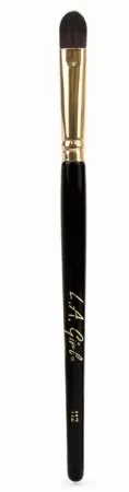 Кисть для консилера L.A. Girl Concealer Brush GPB112 для точного нанесения