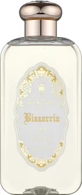 Гель для ванны и душа Santa Maria Novella Bizzarria с цитрусовыми нотами, 250 мл