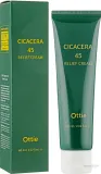 Крем для лица Ottie Cicacera 45 Relief увлажняющий успокаивающий 60 мл — фото 2