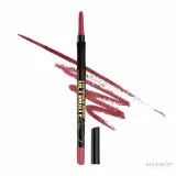 Контурный карандаш для губ L.A. Girl Ultimate Intense Stay Auto, оттенок Enduring Mauve — фото 1