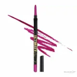 Контурный карандаш для губ L.A. Girl Ultimate Intense Stay Auto, оттенок Boundless Berry — фото 1