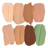 Палетка корректоров L.A. Girl PRO Sculpt Concealer Palette кремовая, 8 оттенков, 12 г, оттенок Light — фото 1