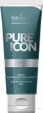 Farmona Professional Pure Icon энзимно-механический пилинг для лица с папаином и спирулиной 200 мл — фото 1