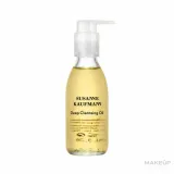 Масло для лица Susanne Kaufmann Deep Cleansing Oil гидрофильное для сухой кожи 100 мл — фото 1