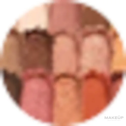 Палетка теней для век L.A. Girl PRO Shadow Eye Palette 15 оттенков, матовые и мерцающие, 18 г, оттенок GES226 - Pro Neutrals