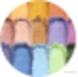 Палетка теней для век L.A. Girl PRO Shadow Eye Palette 15 оттенков, матовые и мерцающие, 18 г, оттенок GES227 - Pro Pastels — фото 1
