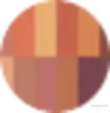 Палетка теней для век L.A. Girl Fanatic Eyeshadow Palette 12 оттенков, с зеркалом, 12 г, оттенок GES415 - Get Feverish — фото 1