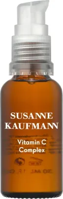 Сыворотка для лица Susanne Kaufmann Vitamin C Complex для чувствительной кожи 30 мл