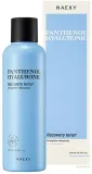 Увлажняющий тоник для лица Naexy Panthenol Hyaluronic Recovery Toner с пантенолом и гиалуроновой кислотой, 200 мл — фото 1