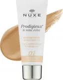 Увлажняющий BB-крем Nuxe Prodigieux Tinted Moisturizing 24H, оттенок 01 - Light Shade — фото 1