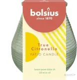 Свеча садовая Bolsius — фото 1