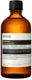 Масло для тела и массажа Aesop Breathless Botanical Massage Oil с витамином Е древесный аромат 100 мл — фото 1