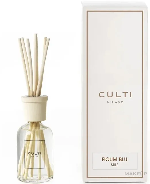Аромадиффузор для дома Culti Milano Diffusore Ficum Blu