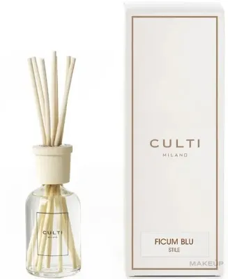 Аромадиффузор для дома Culti Milano Diffusore Ficum Blu