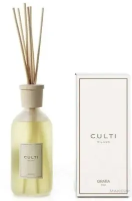 Аромадиффузор для дома Culti Milano Diffusore Gratia